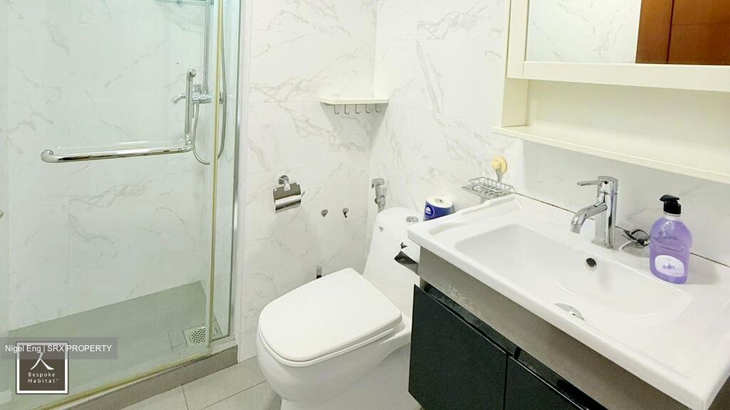 Palm Gardens (D23), Condominium #508472191